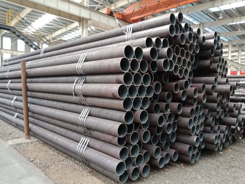 乡宁30CrMo合金无缝钢管