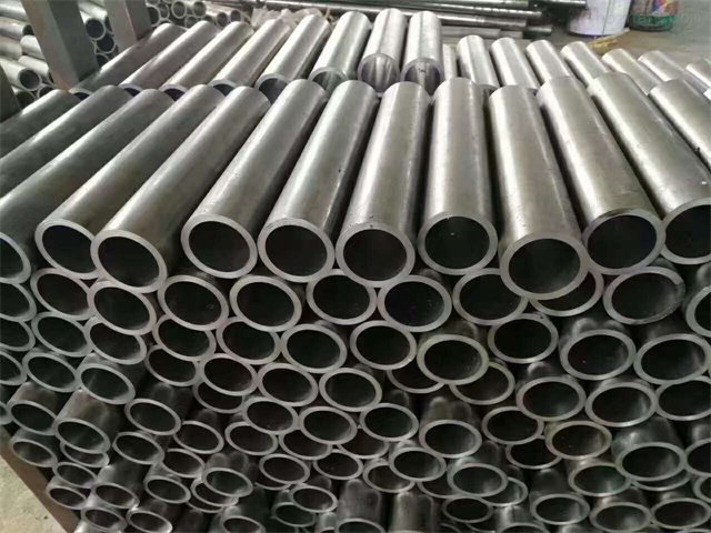 乡宁30CrMo精密无缝钢管